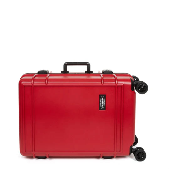 Cabin Suitcase RESIST'R CASE S FIRE RED