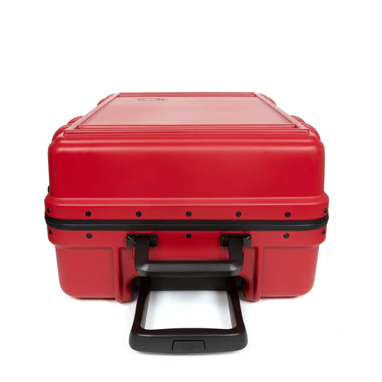Cabin Suitcase RESIST'R CASE S FIRE RED