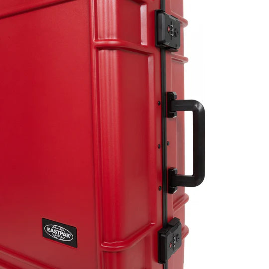 Cabin Suitcase RESIST'R CASE S FIRE RED