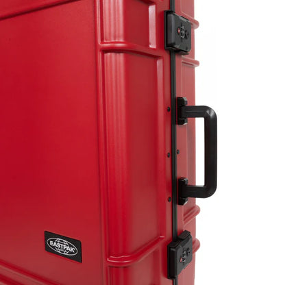 Cabin Suitcase RESIST'R CASE S FIRE RED