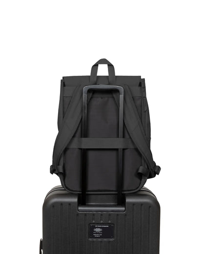 EASTPAK YARIN CNNCT Backpack 16” Βlack