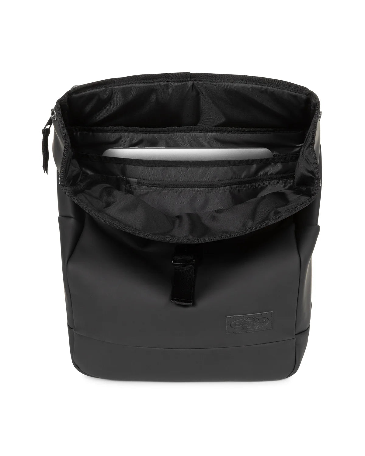 EASTPAK YARIN CNNCT Backpack 16” Βlack