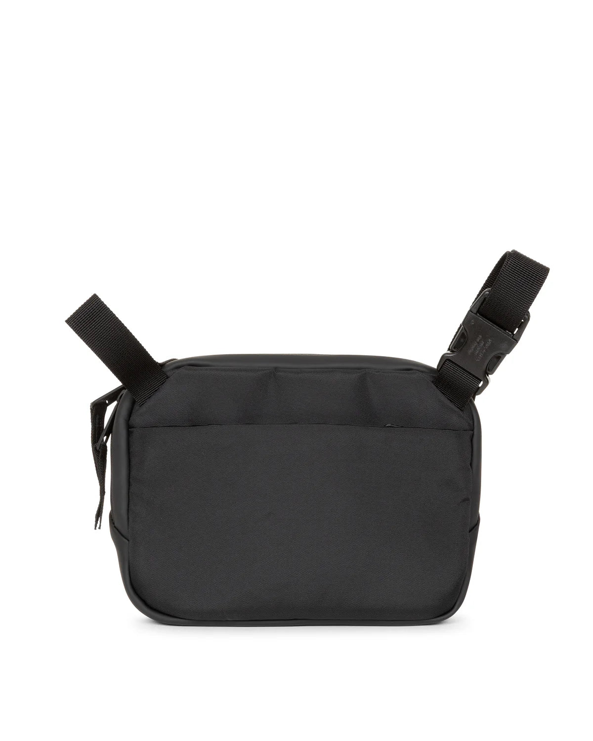 EASTPAK Arjan CNNCT F – Premium Τσάντα Ώμου Matte Black (2,5L)