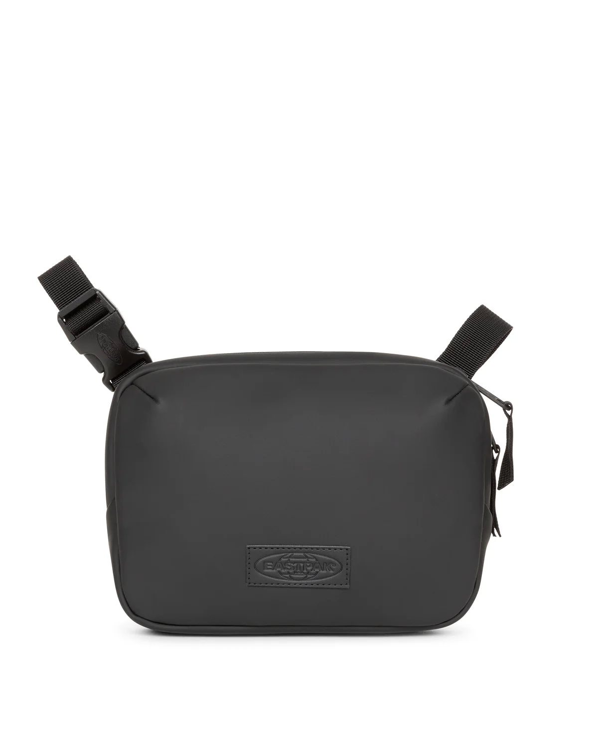 EASTPAK Arjan CNNCT F – Premium Τσάντα Ώμου Matte Black (2,5L)