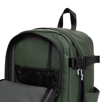 EASTPAK CABIN PAK'R - Σακίδιο Καμπίνας 22L (40x25x20cm) με Θήκη Laptop 15"