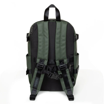 EASTPAK CABIN PAK'R - Σακίδιο Καμπίνας 22L (40x25x20cm) με Θήκη Laptop 15"