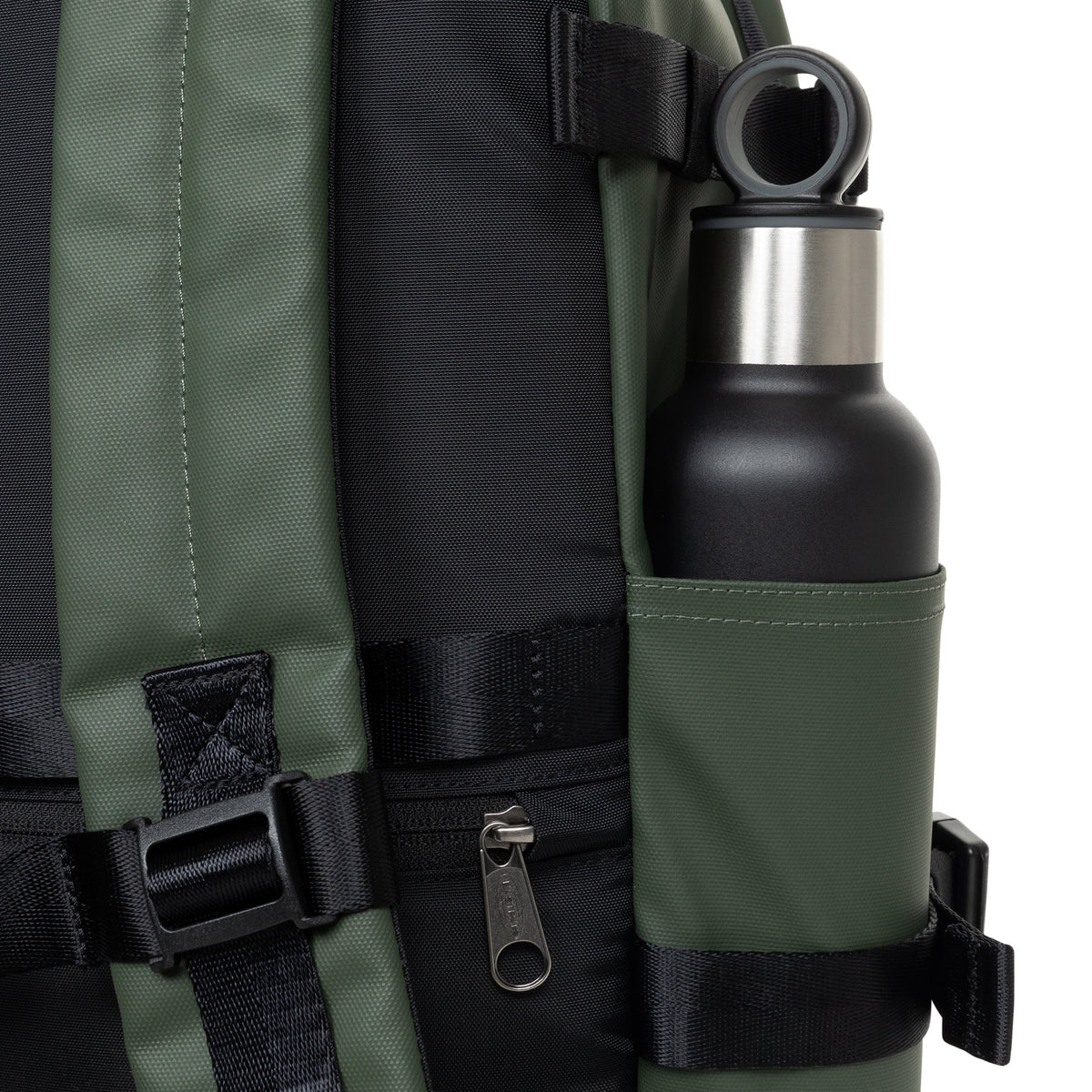 EASTPAK CABIN PAK'R - Σακίδιο Καμπίνας 22L (40x25x20cm) με Θήκη Laptop 15"