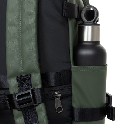 EASTPAK CABIN PAK'R - Σακίδιο Καμπίνας 22L (40x25x20cm) με Θήκη Laptop 15"