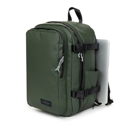 EASTPAK CABIN PAK'R - Σακίδιο Καμπίνας 22L (40x25x20cm) με Θήκη Laptop 15"