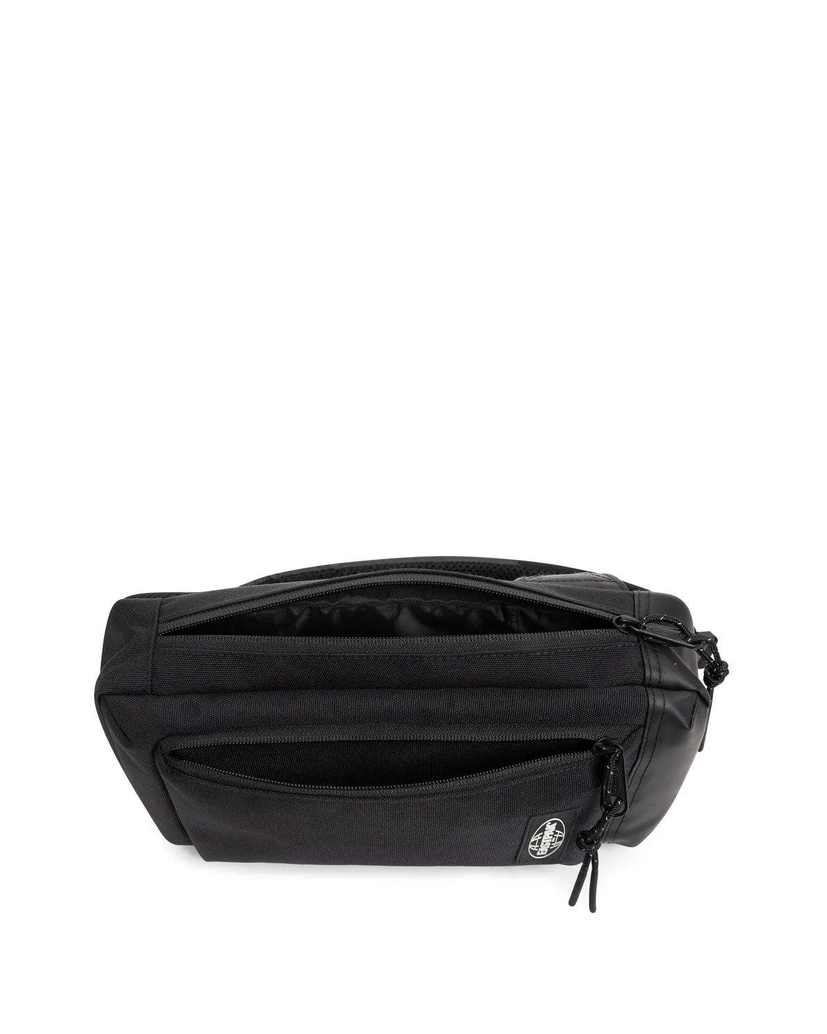EASTPAK Icon Sling – Τσάντα Ώμου On Black (5L)