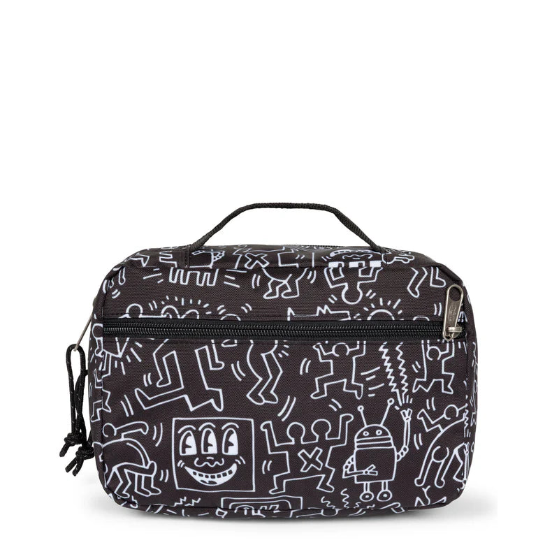 Keith Haring Road Kit
