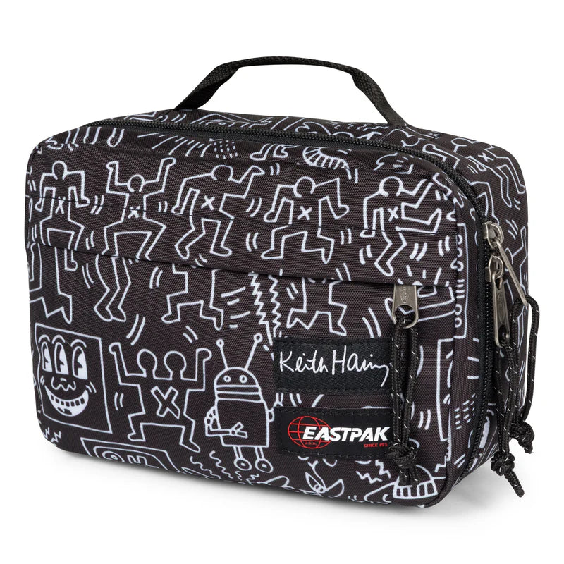 Keith Haring Road Kit