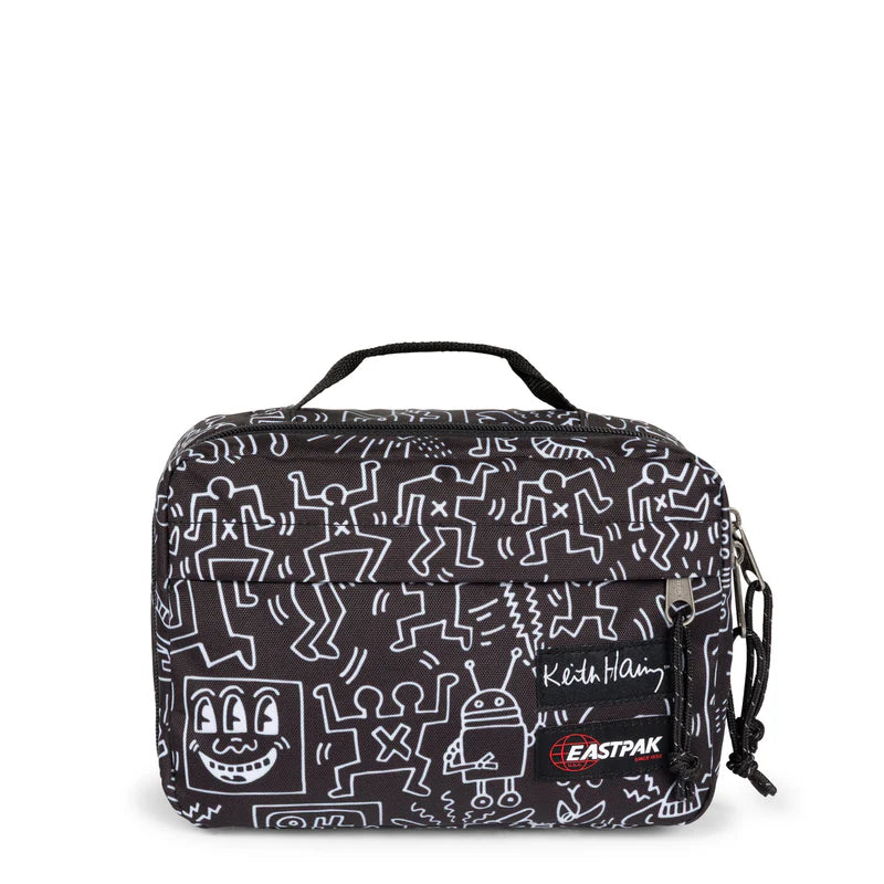 Keith Haring Road Kit