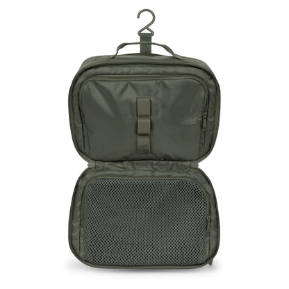 EASTPAK Road Kit – Νεσεσέρ Ταξιδιού Monotone Khaki (4L)