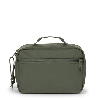 EASTPAK Road Kit – Νεσεσέρ Ταξιδιού Monotone Khaki (4L)