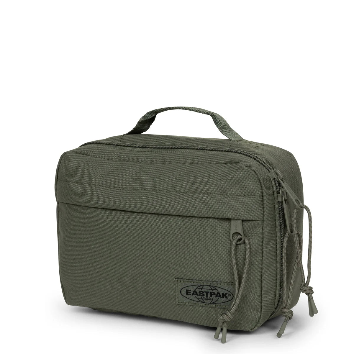 EASTPAK Road Kit – Νεσεσέρ Ταξιδιού Monotone Khaki (4L)