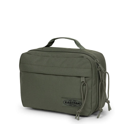 EASTPAK Road Kit – Νεσεσέρ Ταξιδιού Monotone Khaki (4L)