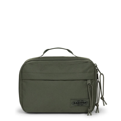 EASTPAK Road Kit – Νεσεσέρ Ταξιδιού Monotone Khaki (4L)