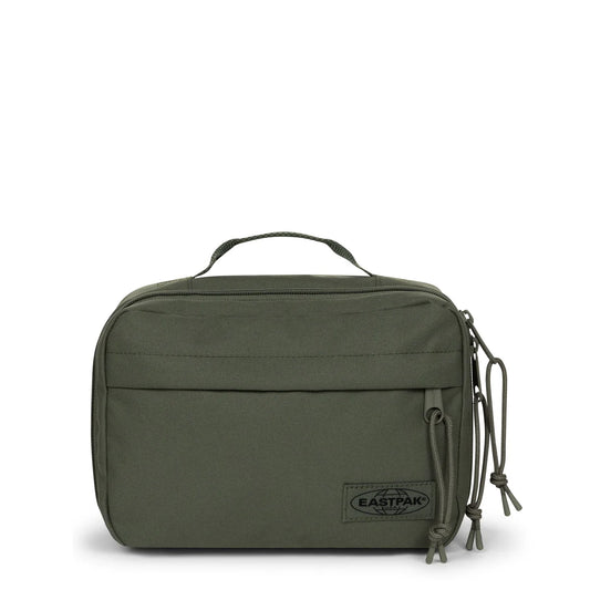 EASTPAK Road Kit – Νεσεσέρ Ταξιδιού Monotone Khaki (4L)