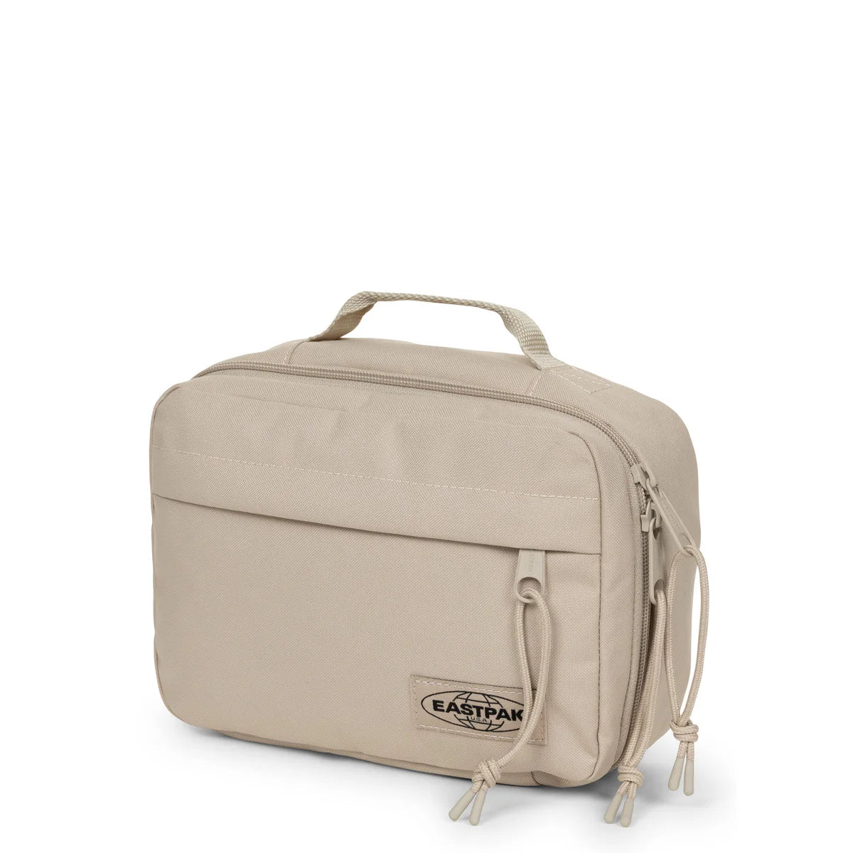 EASTPAK Madox – Νεσεσέρ Ταξιδιού Monotone Beige (4L)