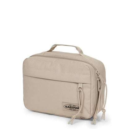 EASTPAK Madox – Νεσεσέρ Ταξιδιού Monotone Beige (4L)