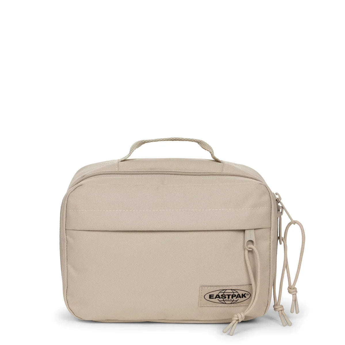 EASTPAK Madox – Νεσεσέρ Ταξιδιού Monotone Beige (4L)