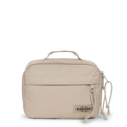 EASTPAK Madox – Νεσεσέρ Ταξιδιού Monotone Beige (4L)