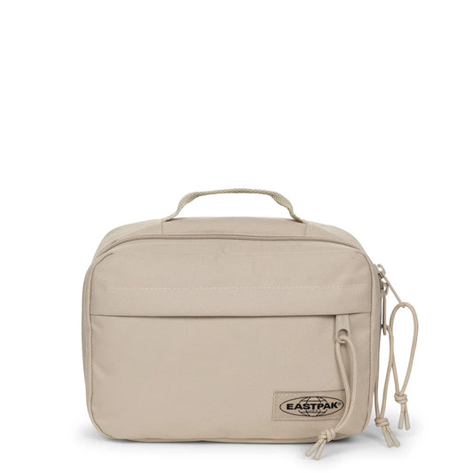 EASTPAK Madox – Νεσεσέρ Ταξιδιού Monotone Beige (4L)