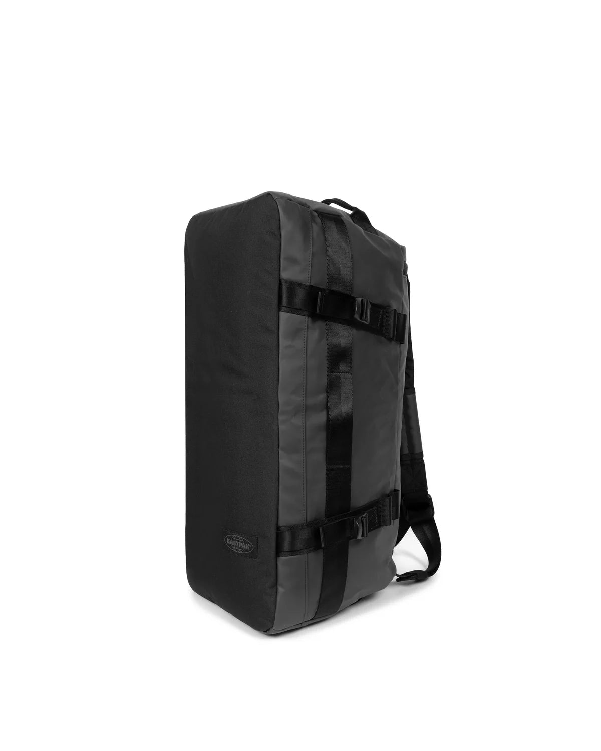 EASTPAK DUFFEL PACK S – Tarp Black2