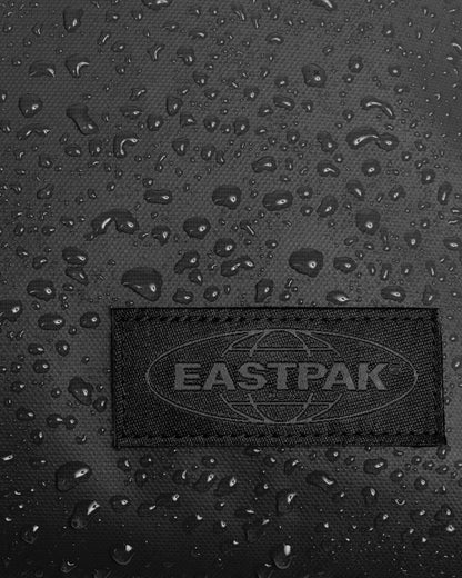 EASTPAK DUFFEL PACK S – Tarp Black2