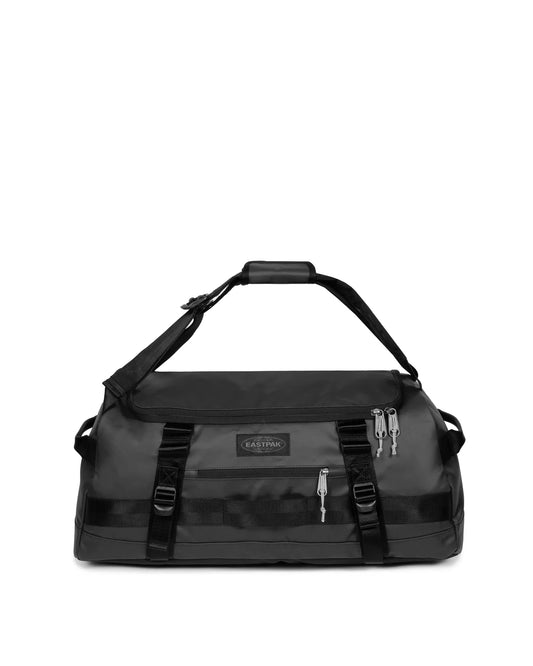 EASTPAK DUFFEL PACK S – Tarp Black2