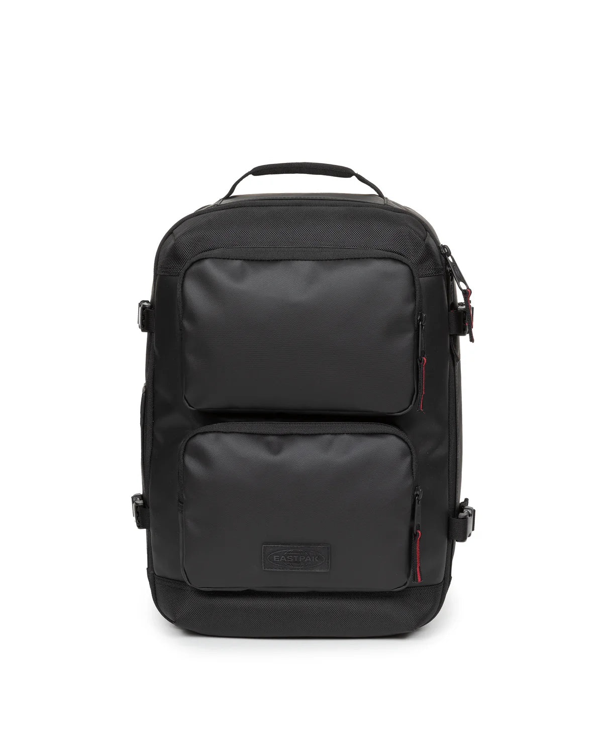 EASTPAK TECUM CABIN CNNCT Top Black - Σακίδιο Καμπίνας 22L με Θήκη Laptop 16"