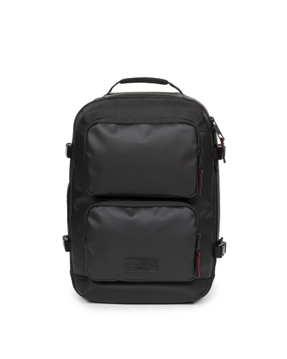 EASTPAK TECUM CABIN CNNCT Top Black - Σακίδιο Καμπίνας 22L με Θήκη Laptop 16"