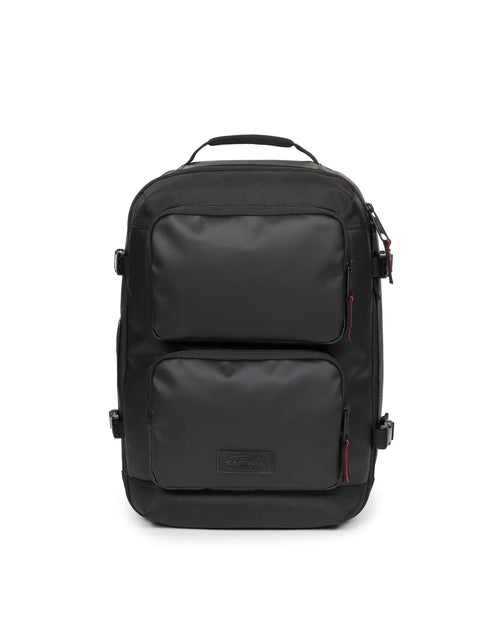 EASTPAK TECUM CABIN CNNCT Top Black - Σακίδιο Καμπίνας 22L με Θήκη Laptop 16"