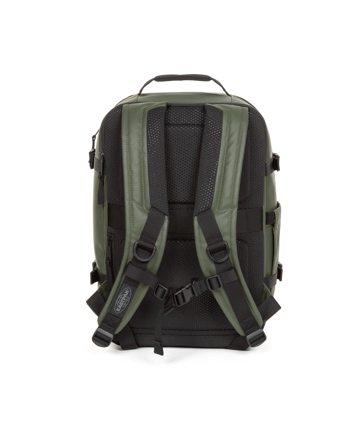 EASTPAK TECUM CABIN CNNCT Top Khaki - Premium Σακίδιο Καμπίνας 22L με Θήκη Laptop 16"