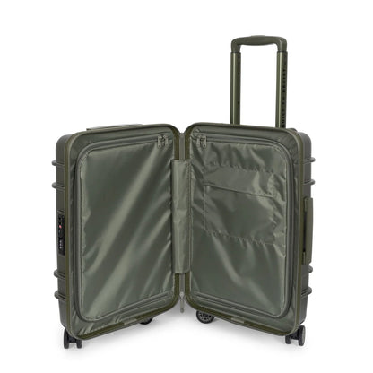EASTPAK RESIST'R ZIP CABIN – Monotone Khaki