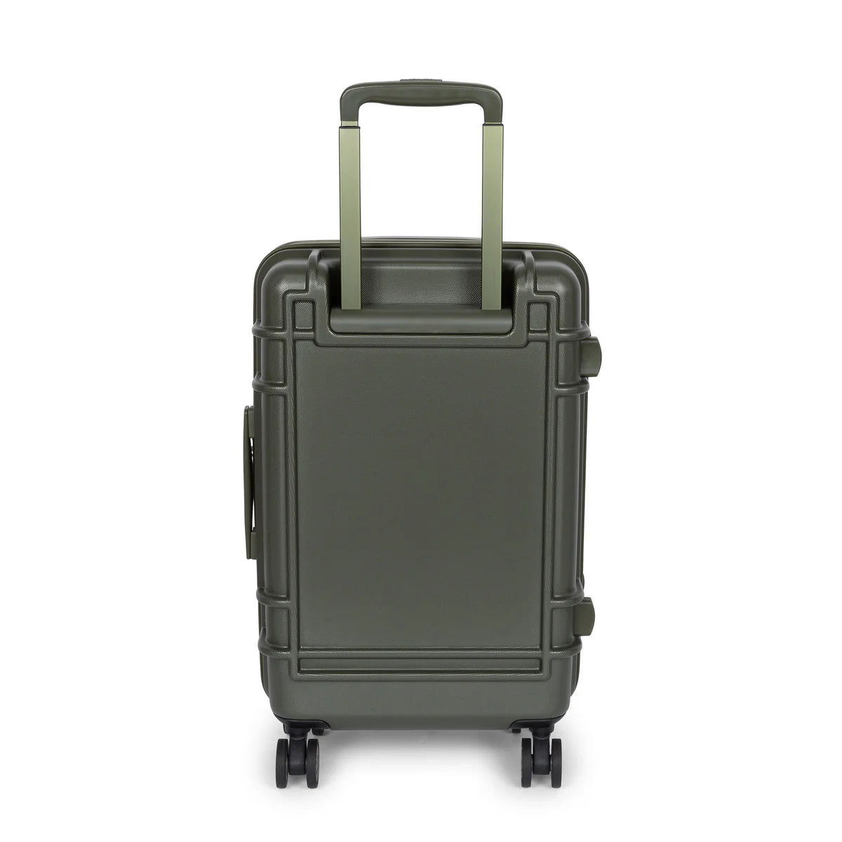 EASTPAK RESIST'R ZIP CABIN – Monotone Khaki