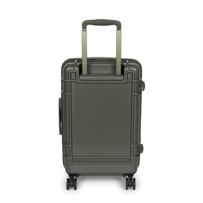 EASTPAK RESIST'R ZIP CABIN – Monotone Khaki