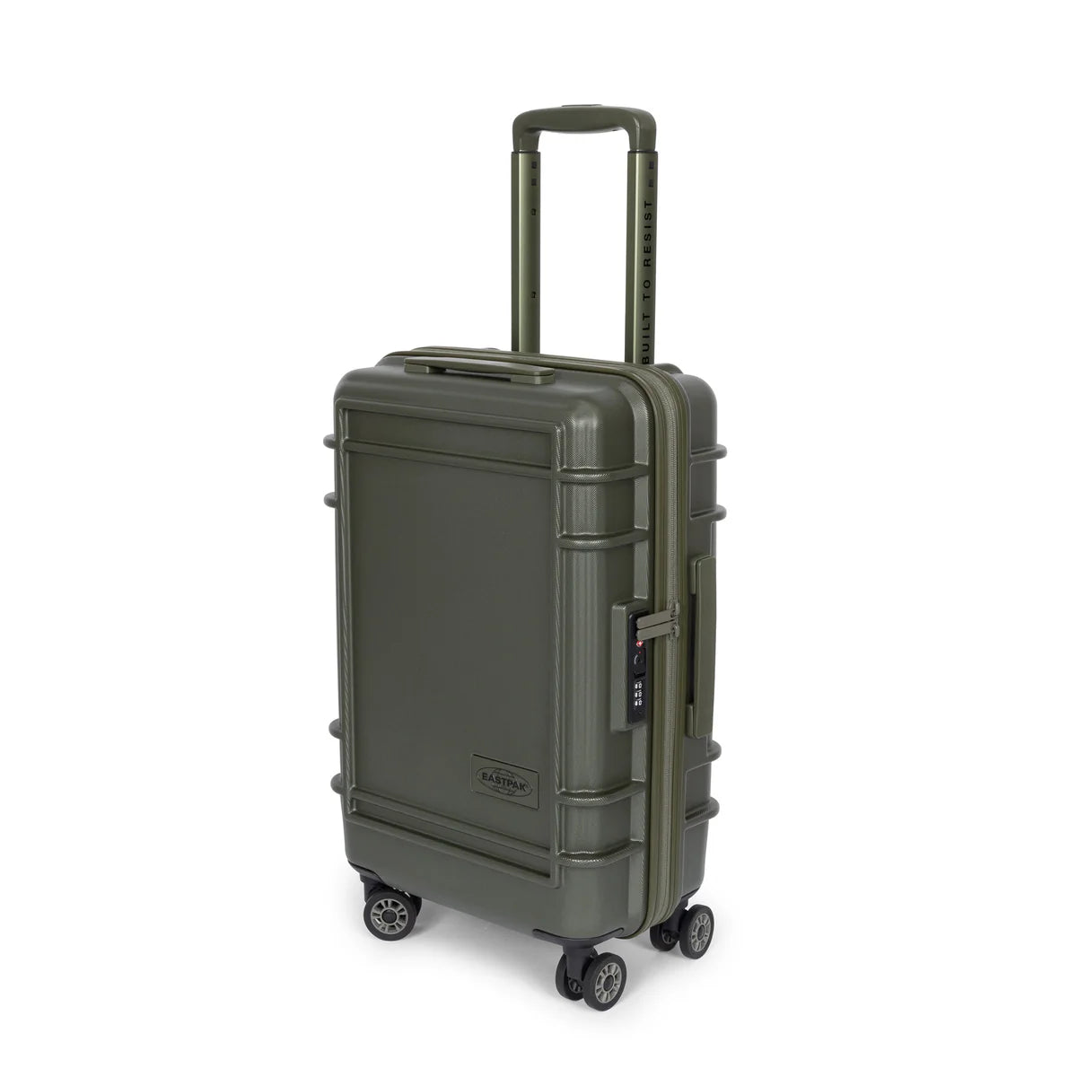 EASTPAK RESIST'R ZIP CABIN – Monotone Khaki