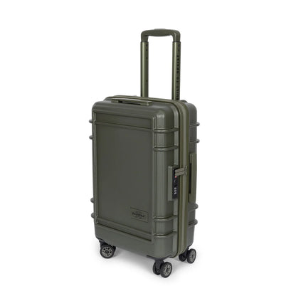 EASTPAK RESIST'R ZIP CABIN – Monotone Khaki