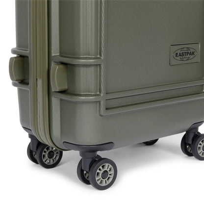 EASTPAK RESIST'R ZIP CABIN – Monotone Khaki