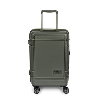 EASTPAK RESIST'R ZIP CABIN – Monotone Khaki