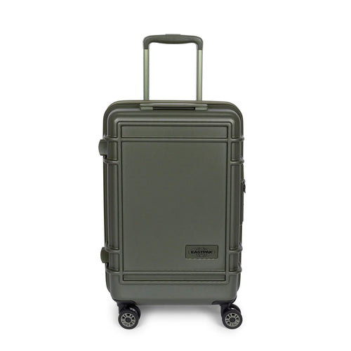 EASTPAK RESIST'R ZIP CABIN – Monotone Khaki