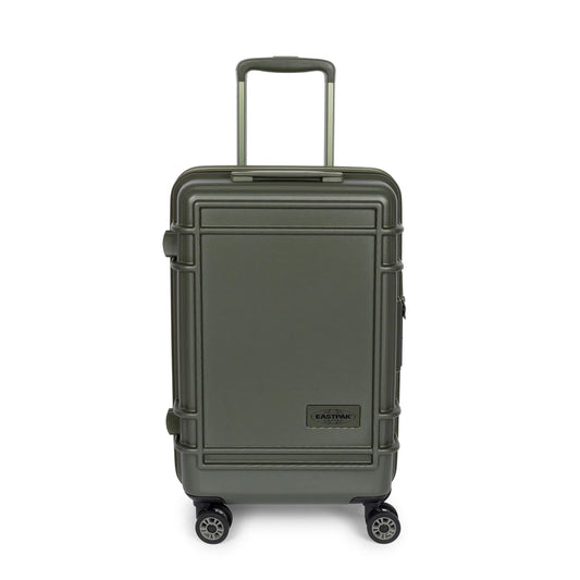 EASTPAK RESIST'R ZIP CABIN – Monotone Khaki