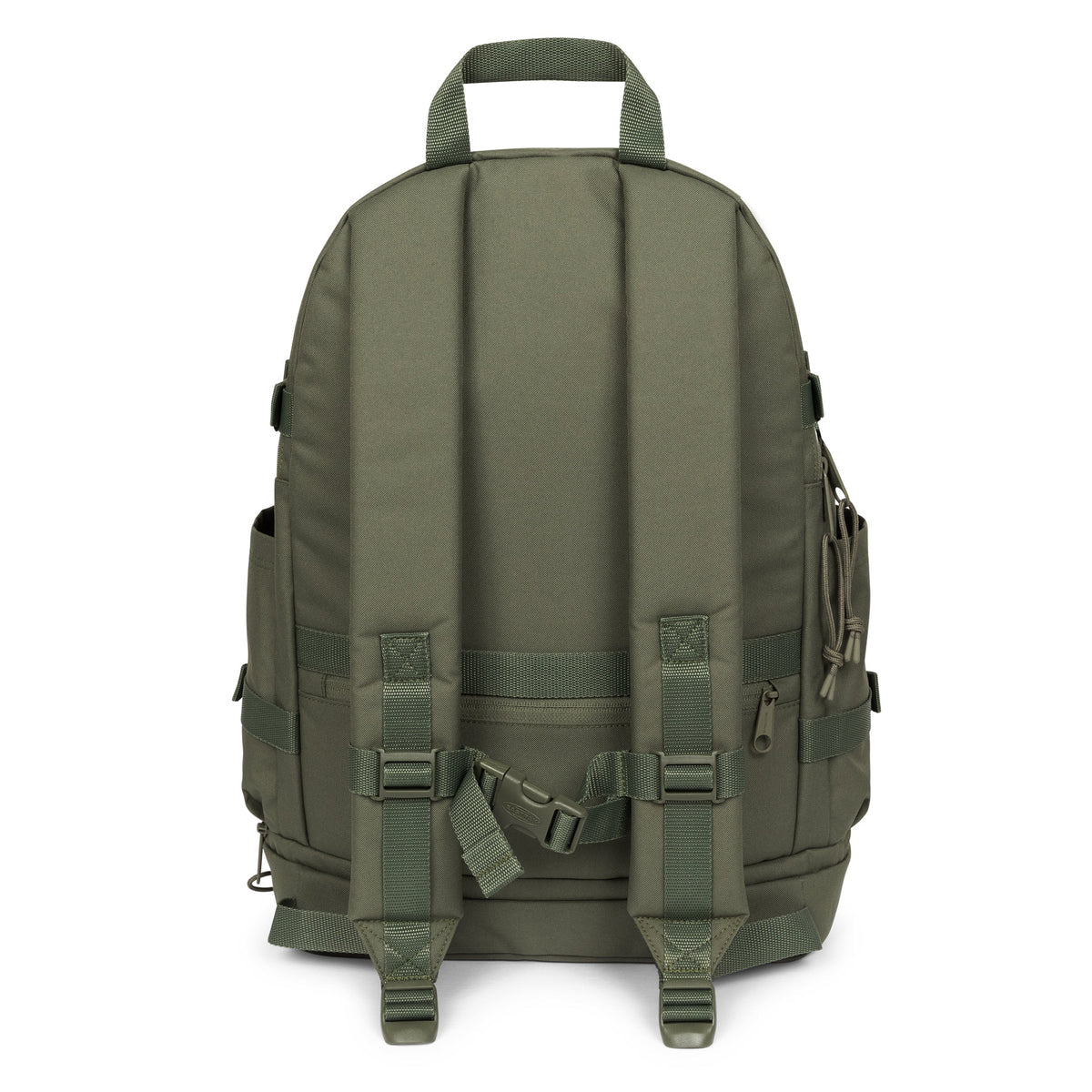 EASTPAK EVERYDAY PAK'R Monotone Khaki - Μεγάλο Σακίδιο Πλάτης 35L με Θήκη Laptop 16"