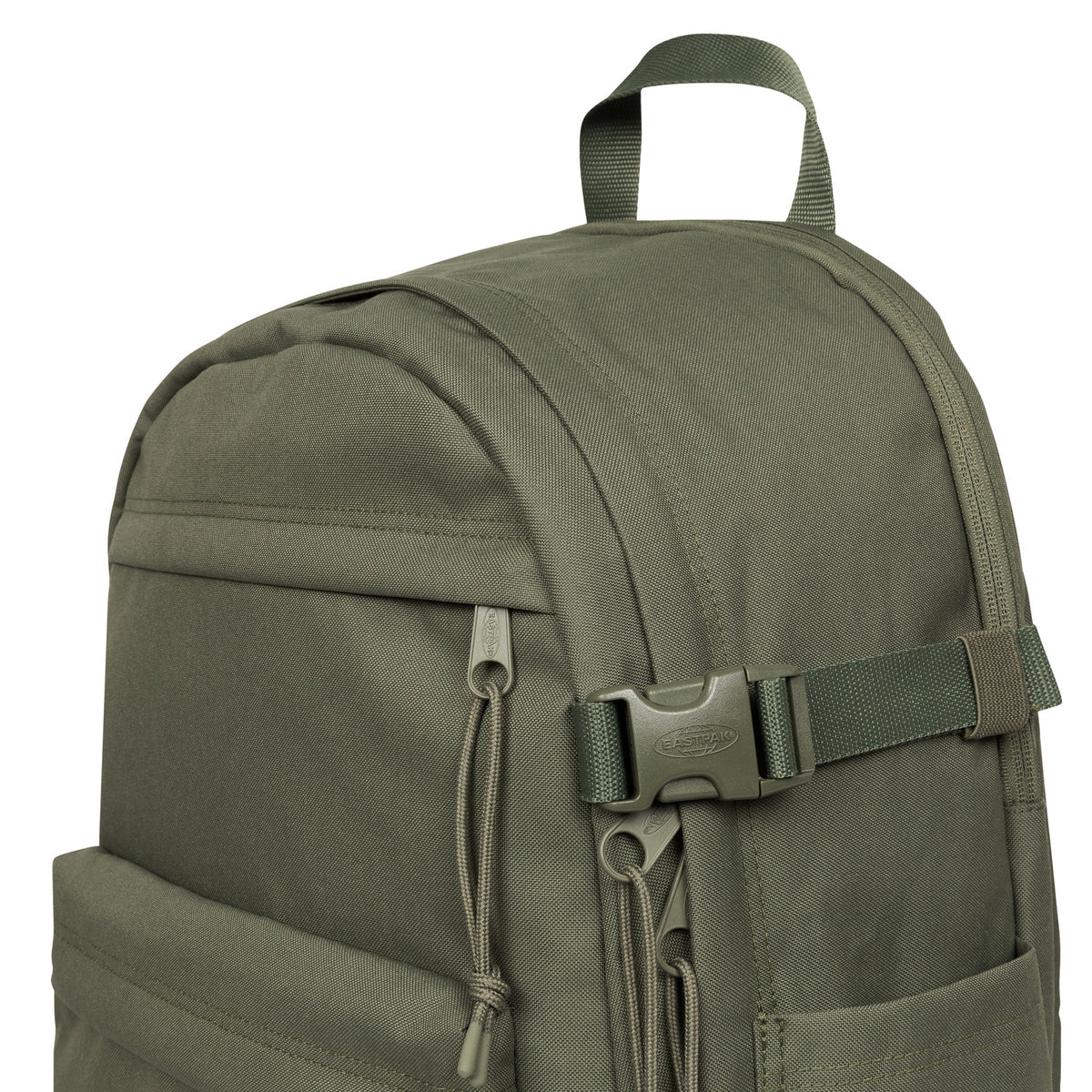 EASTPAK EVERYDAY PAK'R Monotone Khaki - Μεγάλο Σακίδιο Πλάτης 35L με Θήκη Laptop 16"