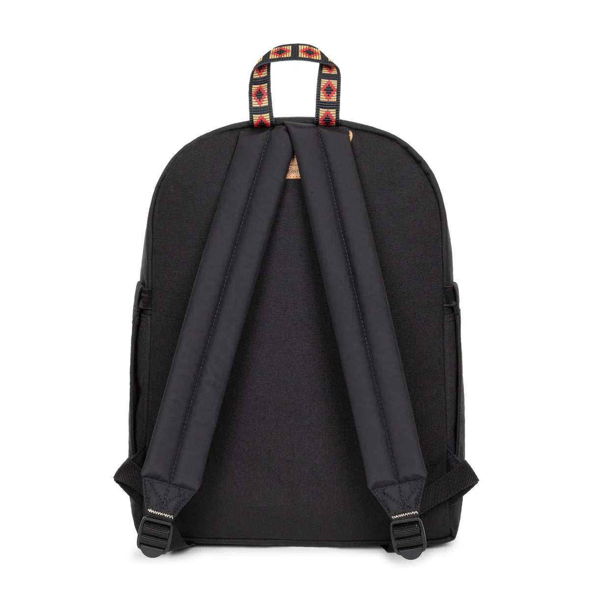 EASTPAK KITTERY PAK'R Vintage Black - Σακίδιο Πλάτης 24L με Θήκη Laptop 16"