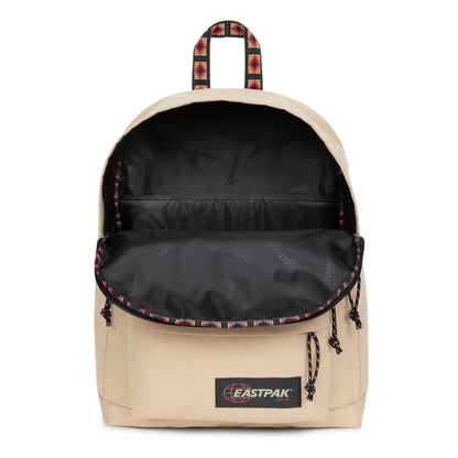 EASTPAK KITTERY PAK'R Vintage Backpack 16”