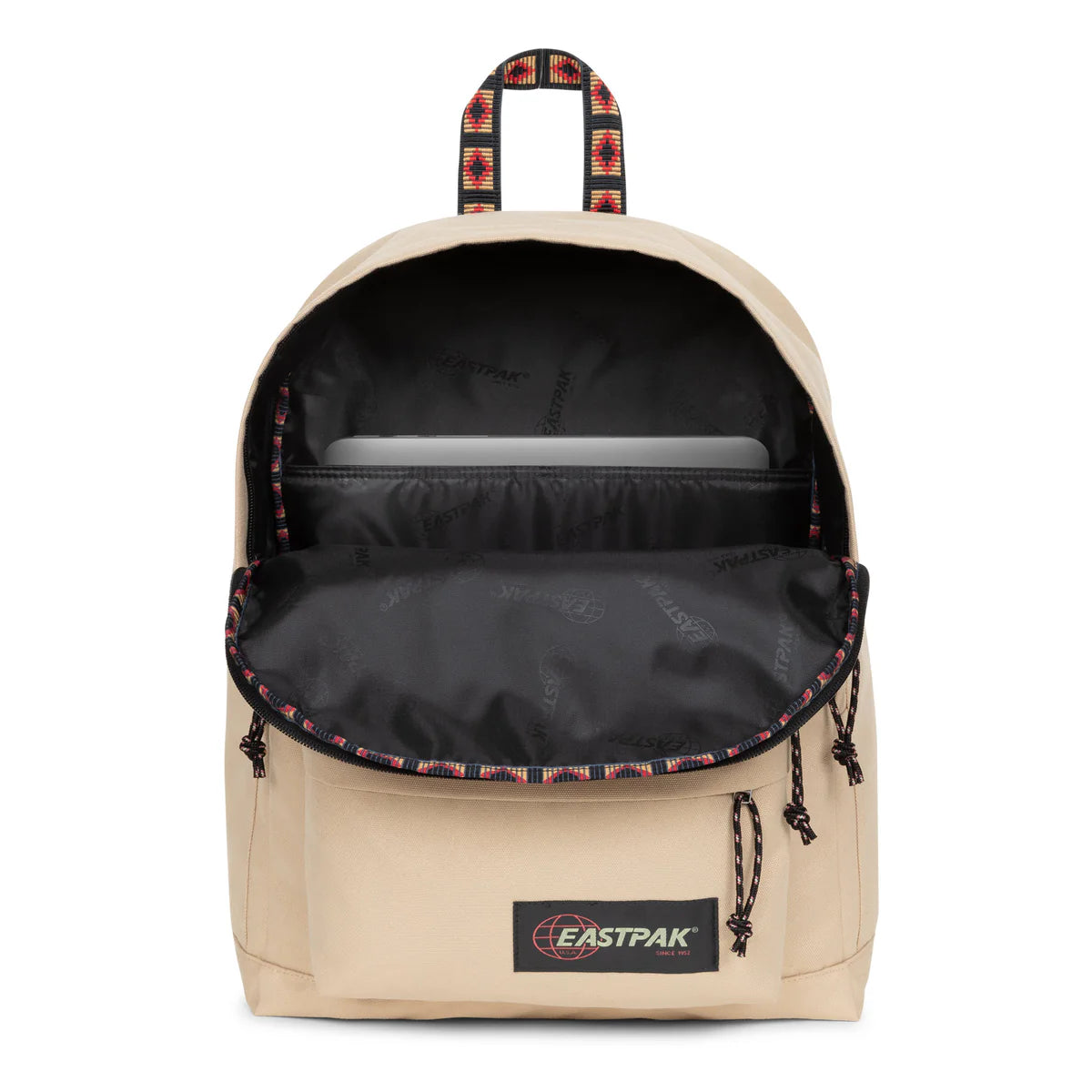 EASTPAK KITTERY PAK'R Vintage Backpack 16”
