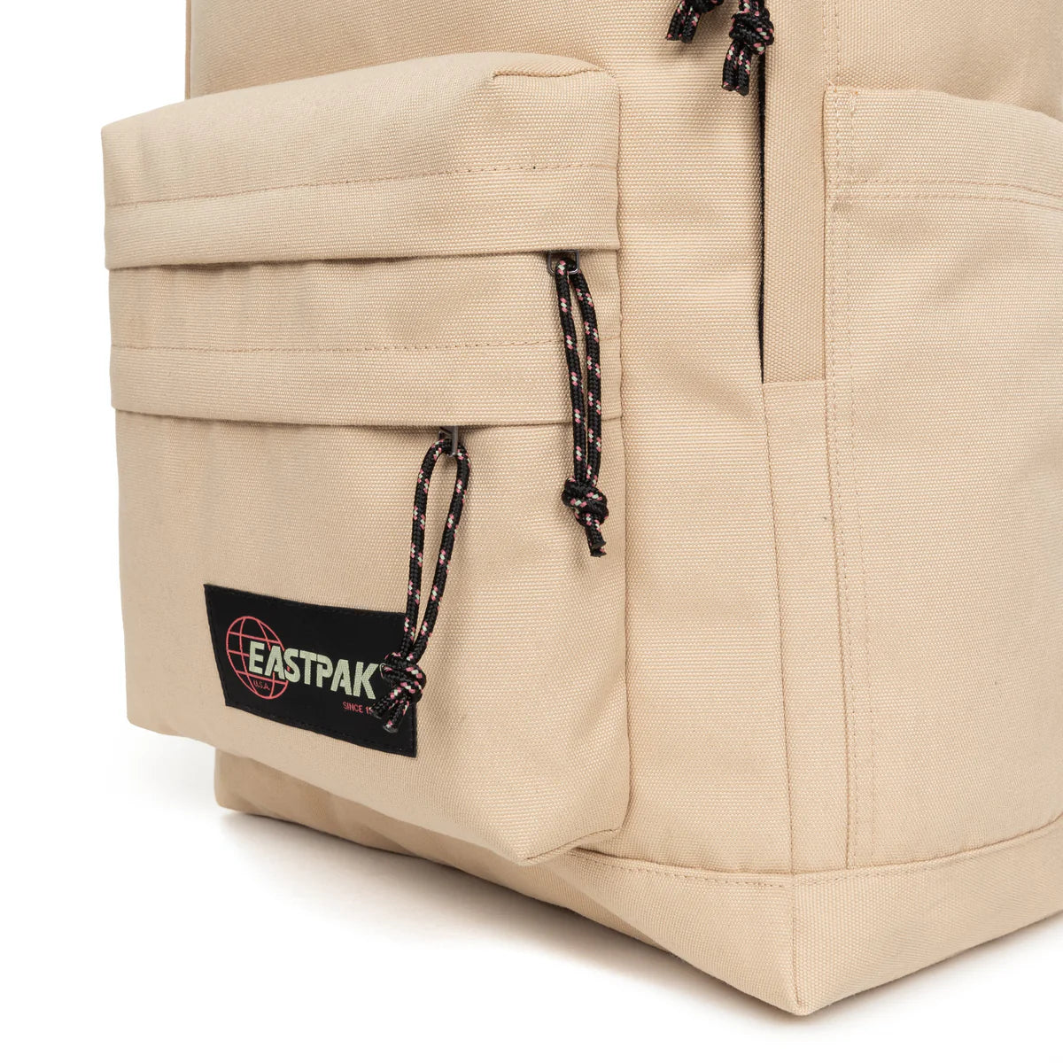 EASTPAK KITTERY PAK'R Vintage Backpack 16”
